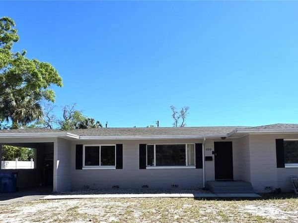 622 MYRTLE WAY S, ST PETERSBURG, FL 33703