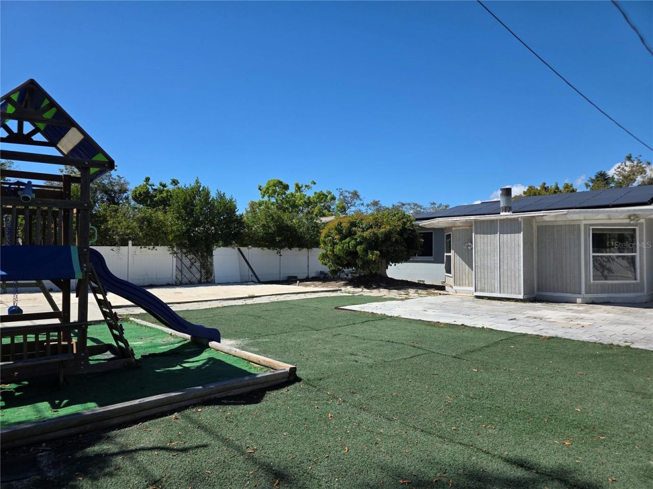 622 Myrtle Way S, Saint Petersburg, FL 33703 Photo