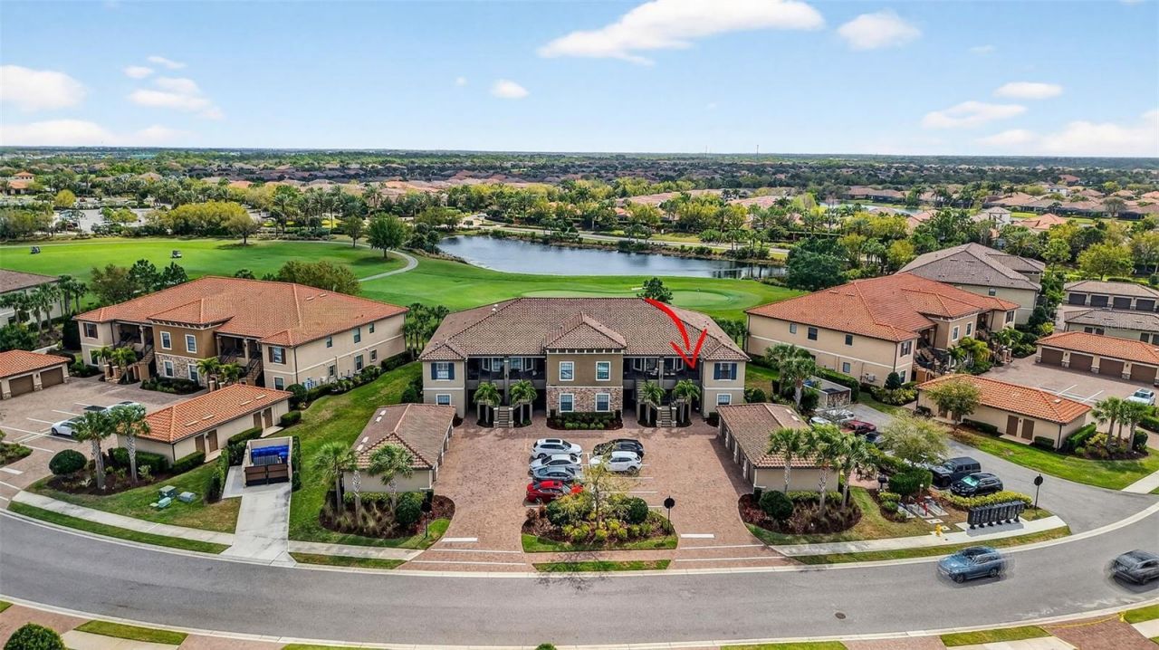 12660 Sorrento Way, Unit 204, Bradenton, FL 34211 Photo