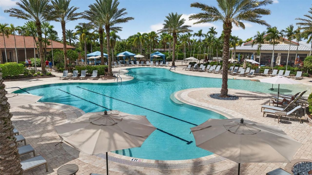 12660 Sorrento Way, Unit 204, Bradenton, FL 34211 Photo