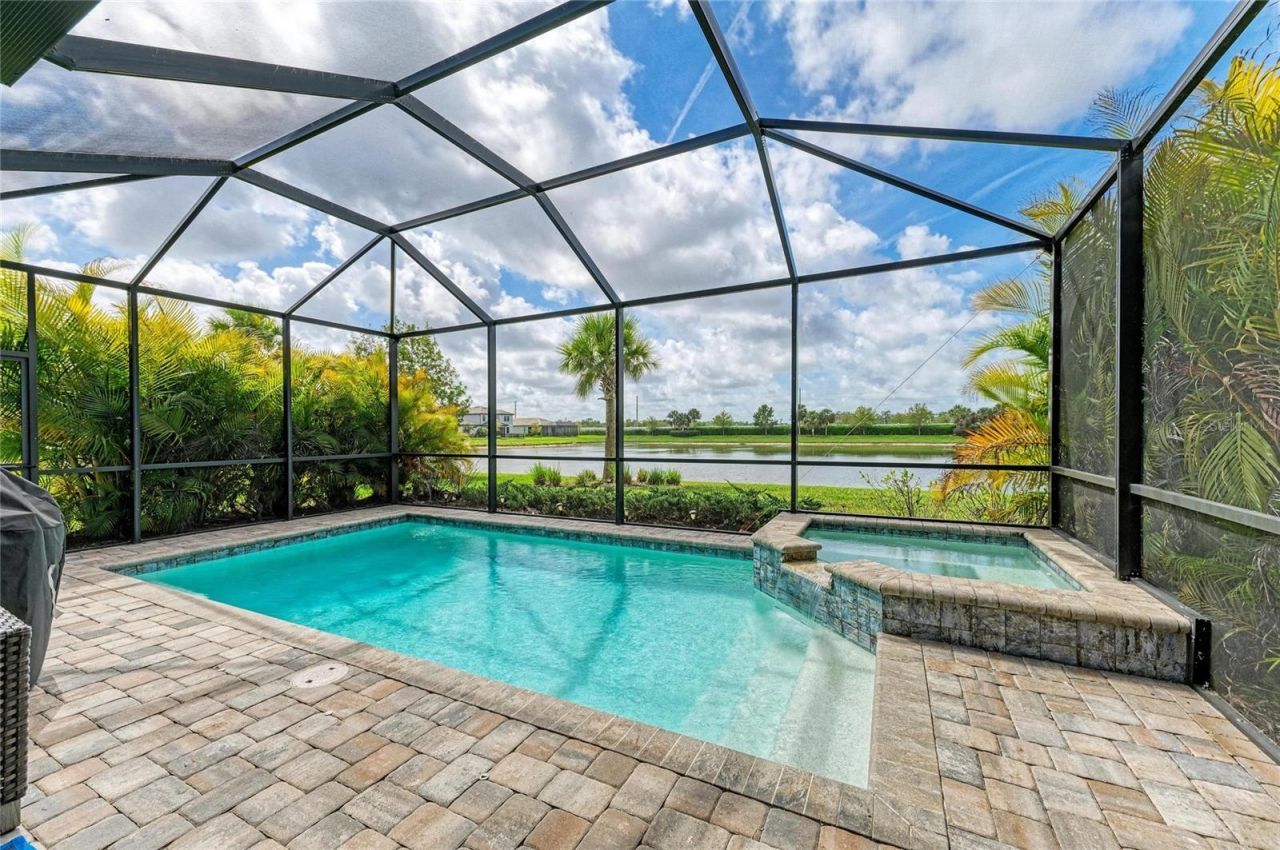 16314 Pine Mist Drive, Bradenton, FL 34211 Photo