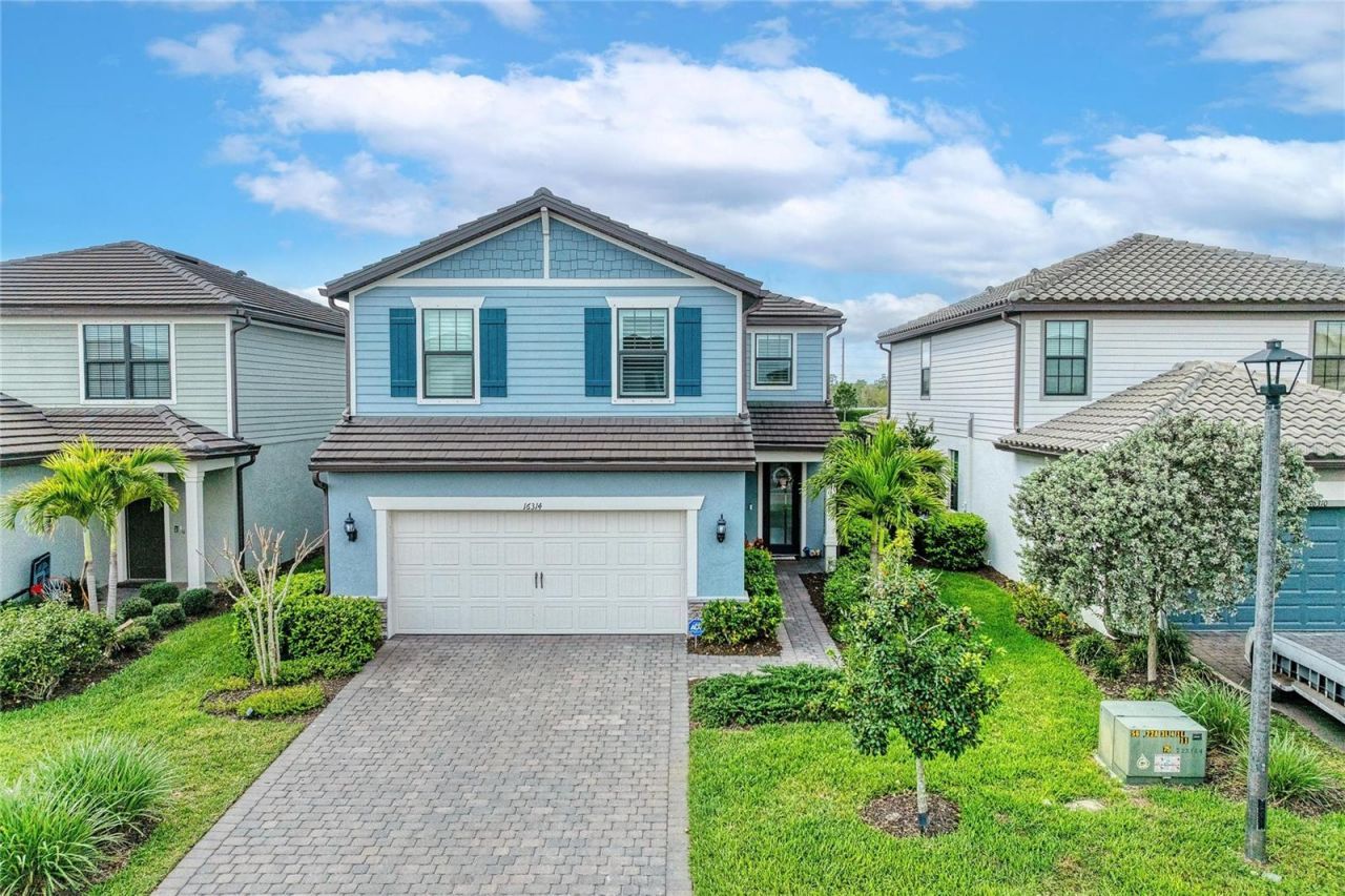 16314 Pine Mist Drive, Bradenton, FL 34211 Photo