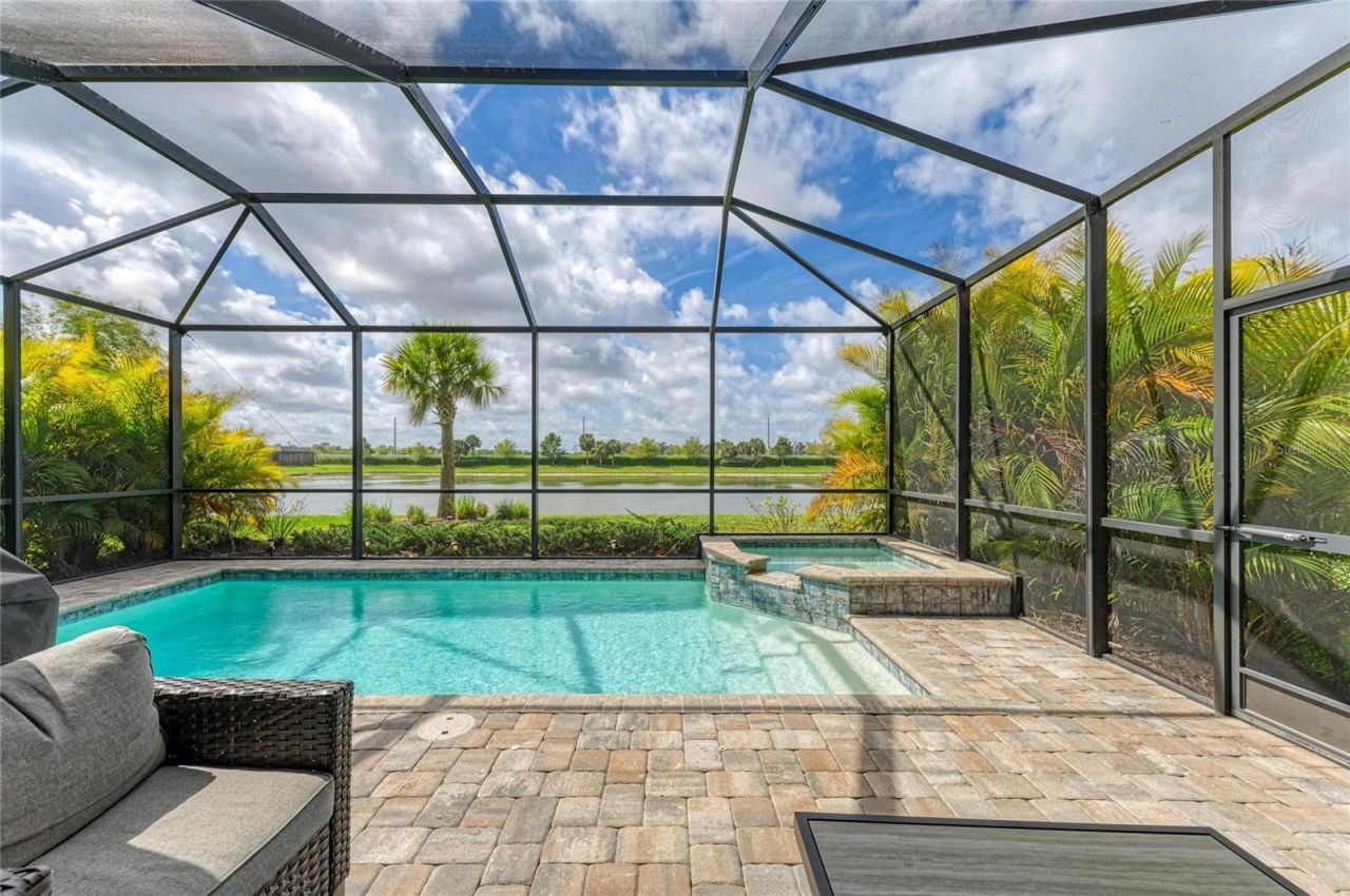 16314 Pine Mist Drive, Bradenton, FL 34211 Photo