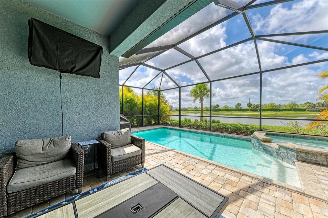 16314 Pine Mist Drive, Bradenton, FL 34211 Photo