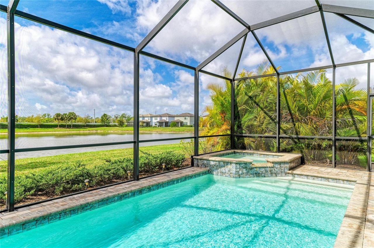 16314 Pine Mist Drive, Bradenton, FL 34211 Photo