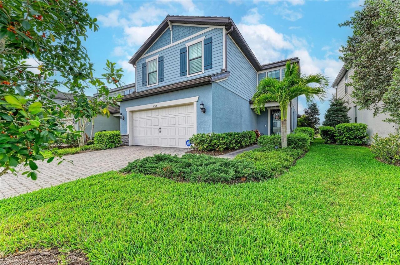 16314 Pine Mist Drive, Bradenton, FL 34211 Photo