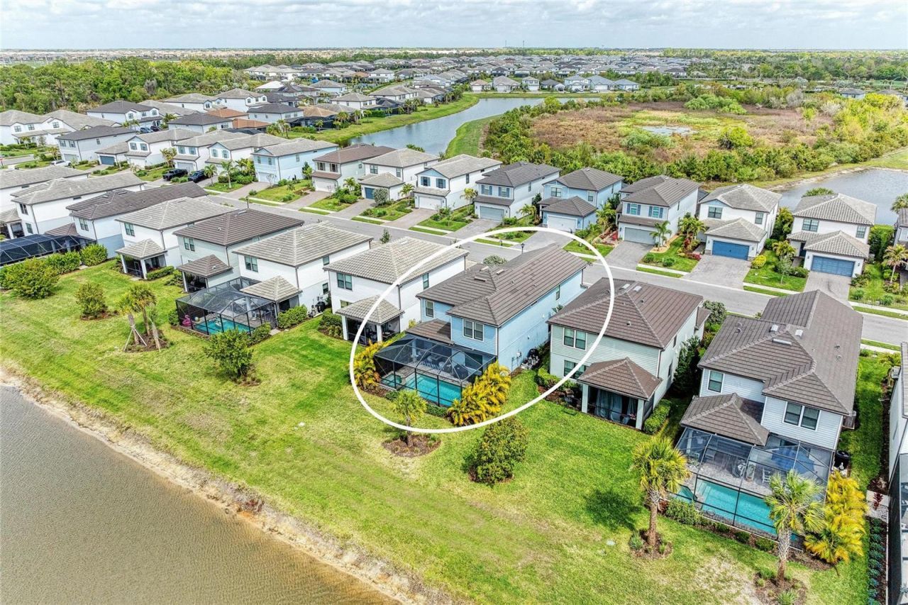 16314 Pine Mist Drive, Bradenton, FL 34211 Photo