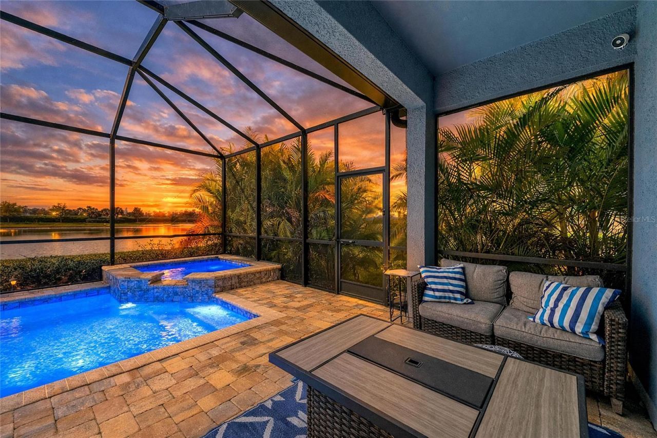 16314 Pine Mist Drive, Bradenton, FL 34211 Photo