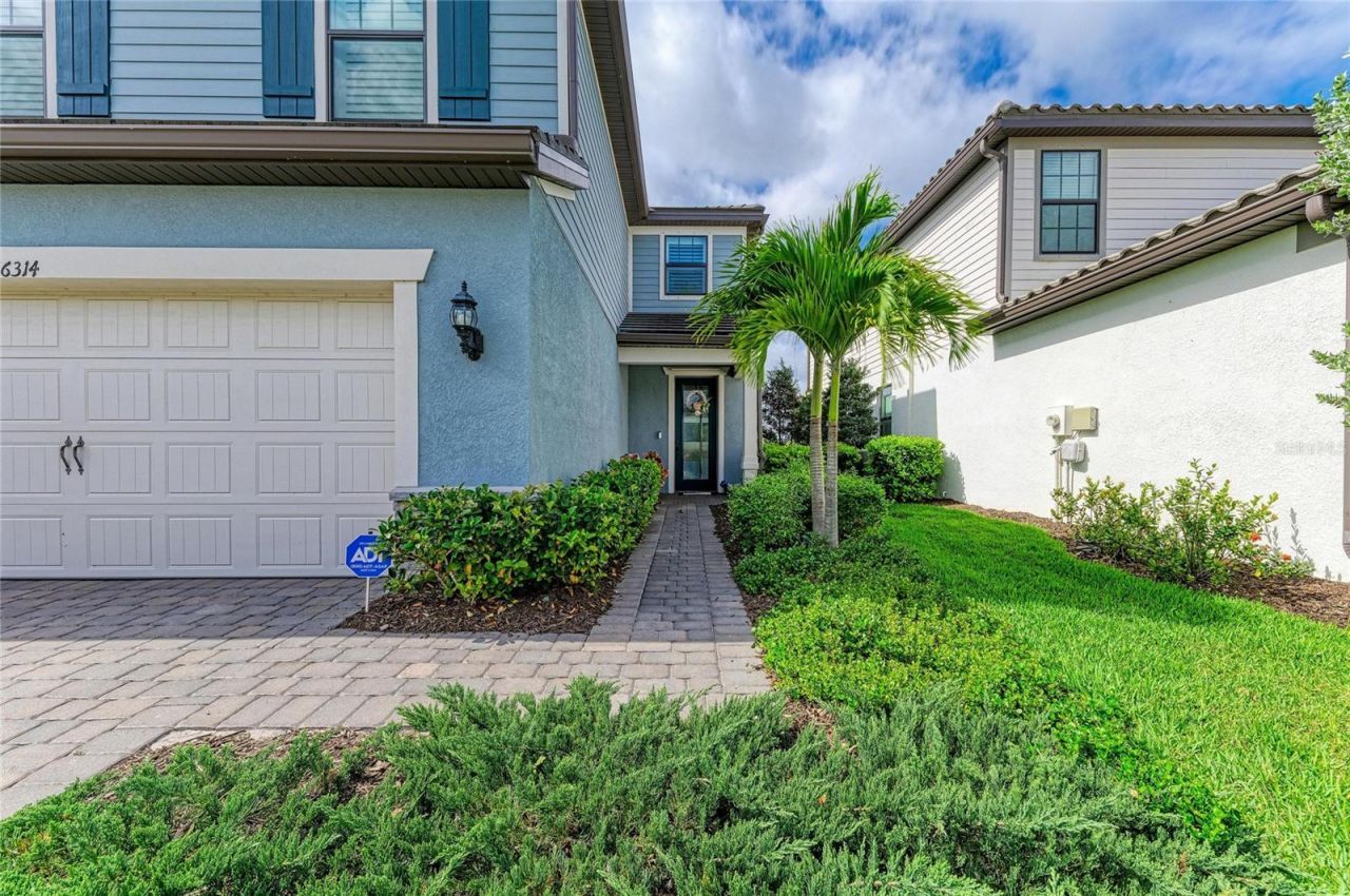 16314 Pine Mist Drive, Bradenton, FL 34211 Photo