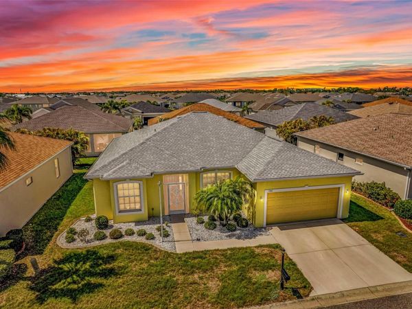 1766 DUNVEGAN DRIVE , PUNTA GORDA, FL 33980