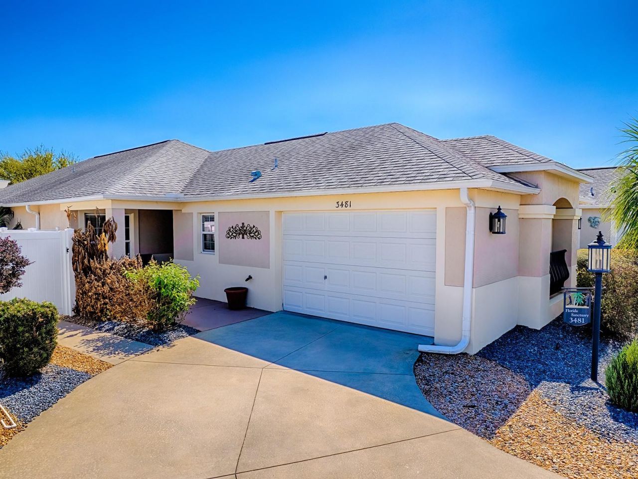 3481 Oldham Lane, The Villages, FL 32163 Main Photo