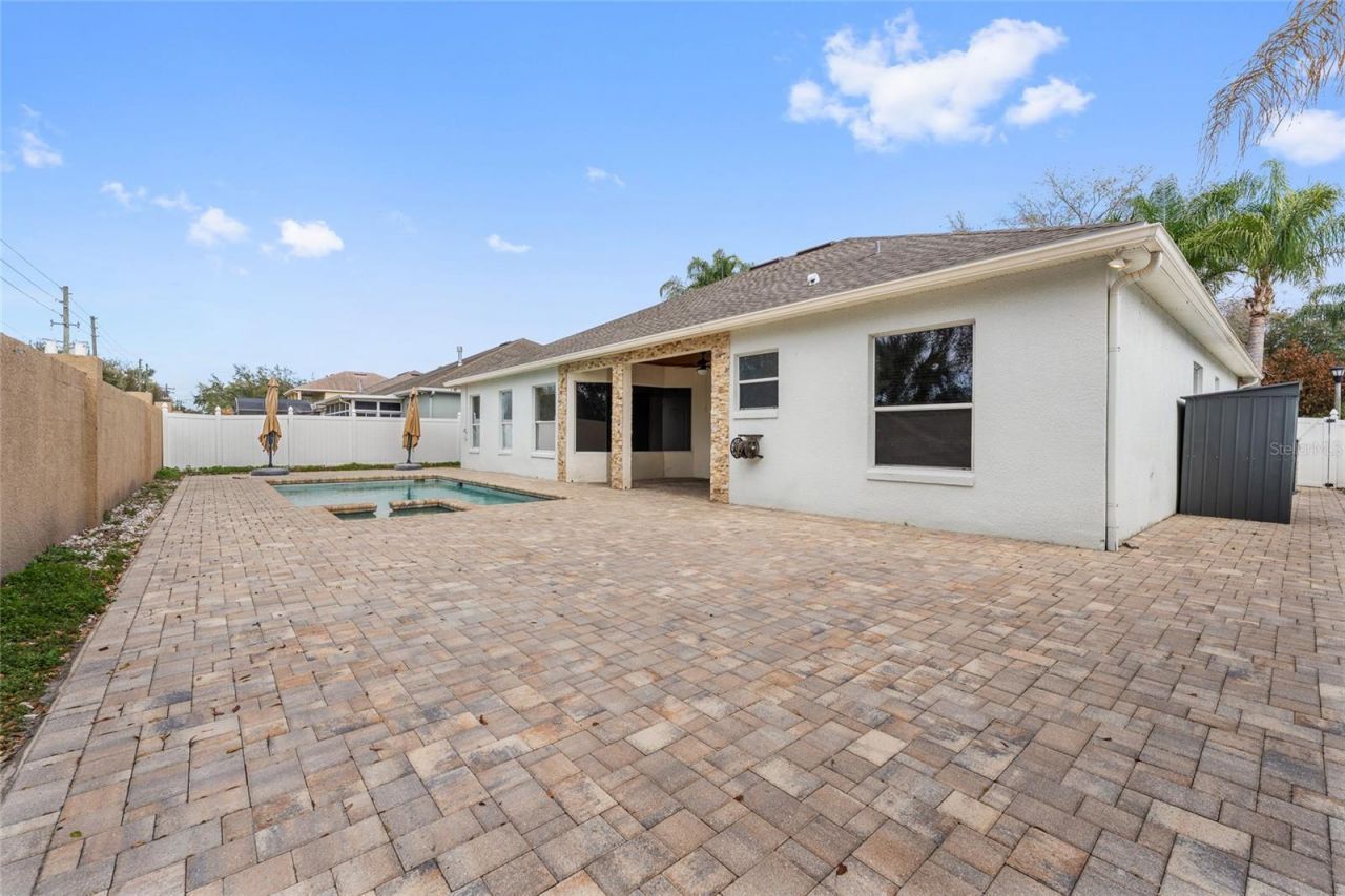 3336 Herringridge Drive, Orlando, FL 32812 Photo