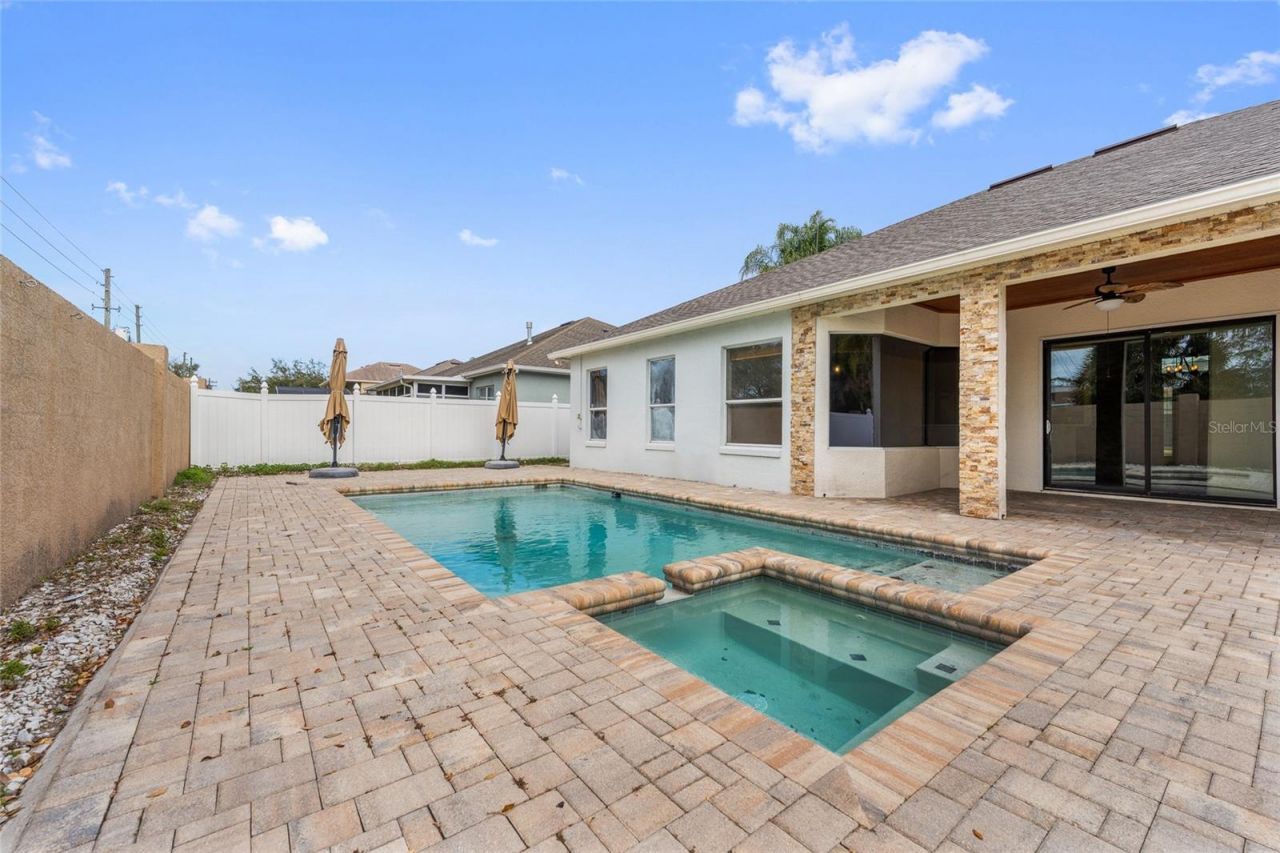 3336 Herringridge Drive, Orlando, FL 32812 Photo