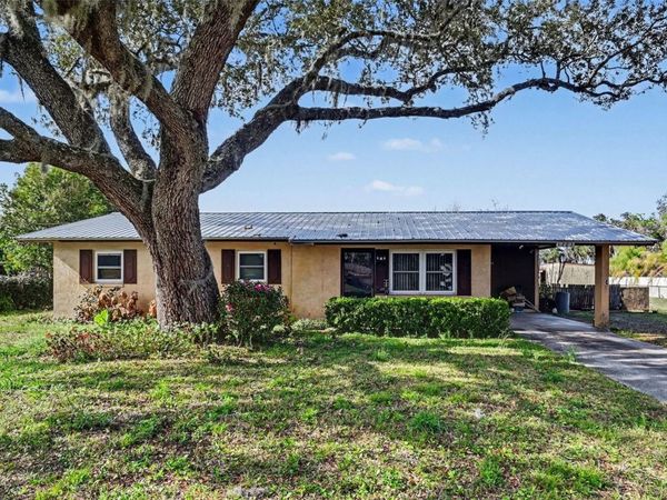 1723 PALMETTO AVENUE , DELAND, FL 32724