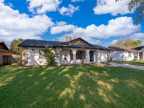 3326 BO JEREMY DRIVE, ORLANDO, FL 32822