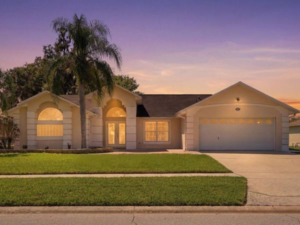 23 OLD SUNBEAM DRIVE , SOUTH DAYTONA, FL 32119