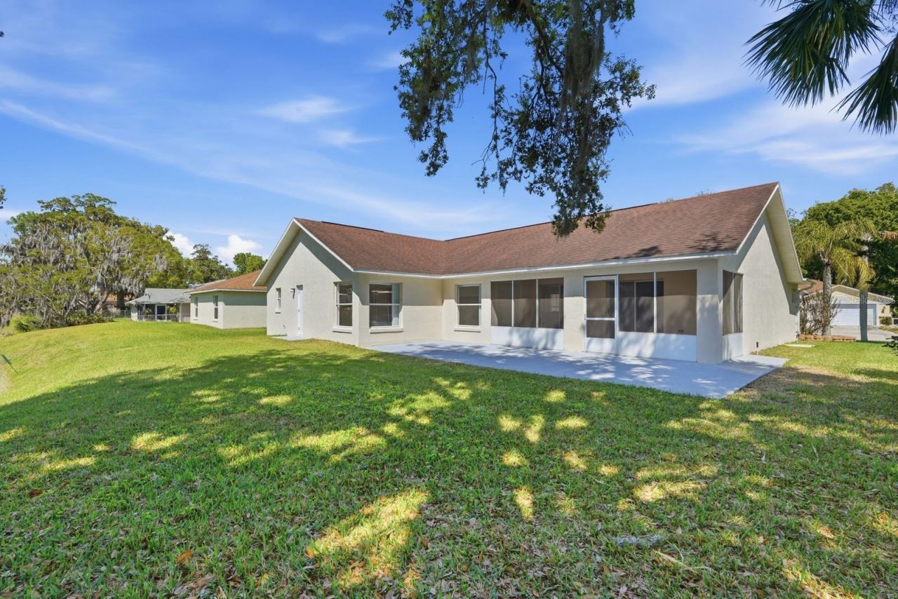 23 Old Sunbeam Drive, South Daytona, FL 32119 Photo