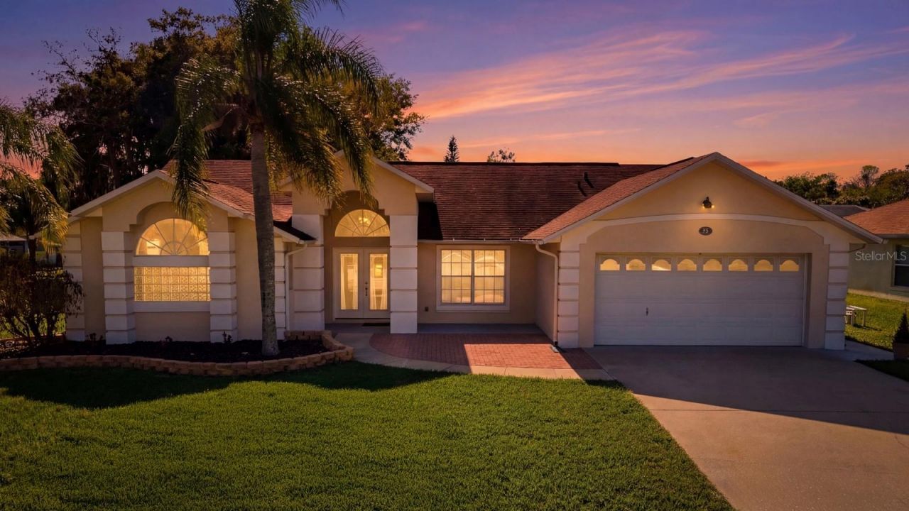 23 Old Sunbeam Drive, South Daytona, FL 32119 Photo