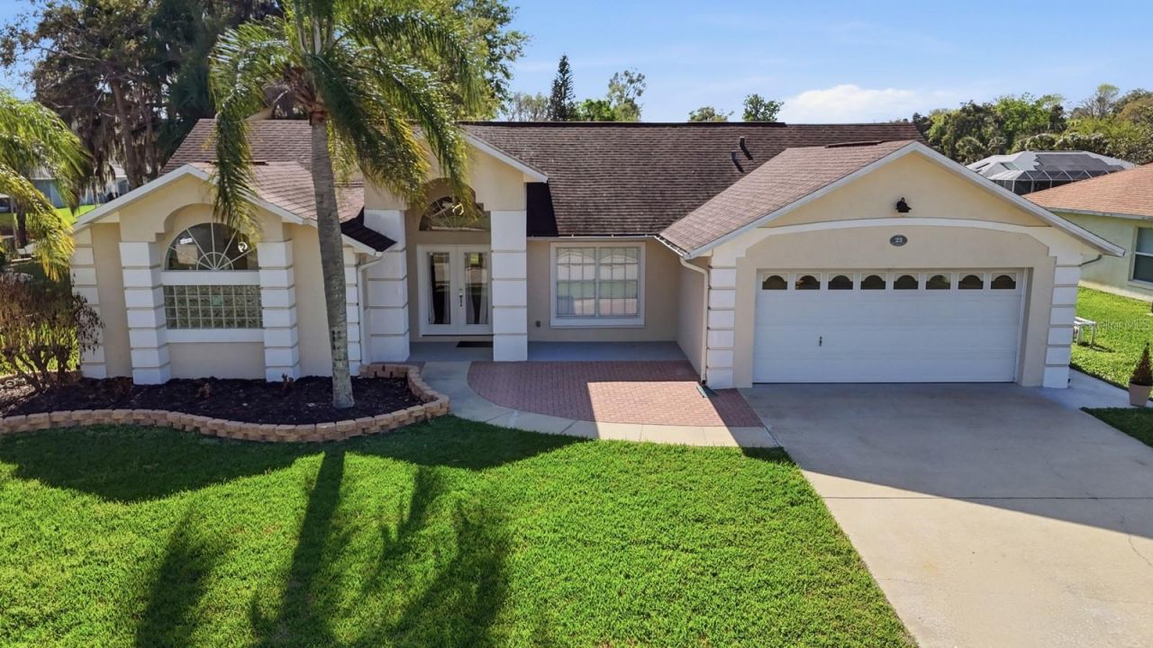 23 Old Sunbeam Drive, South Daytona, FL 32119 Photo