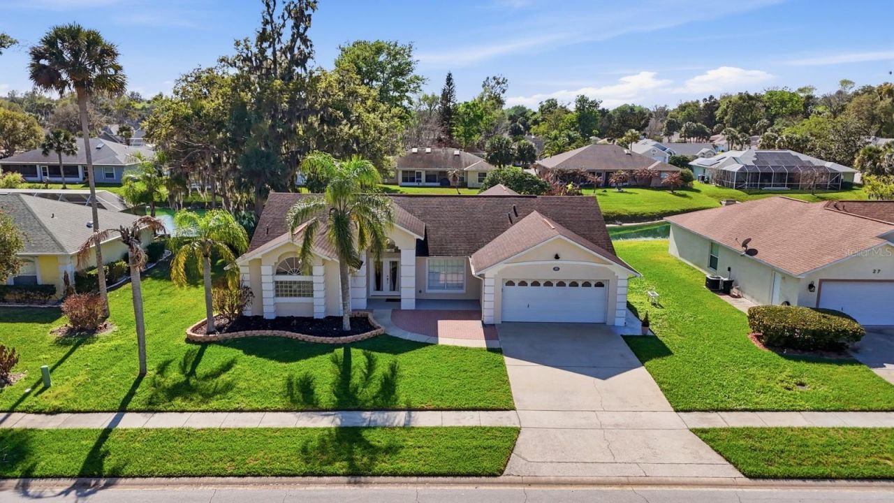 23 Old Sunbeam Drive, South Daytona, FL 32119 Photo