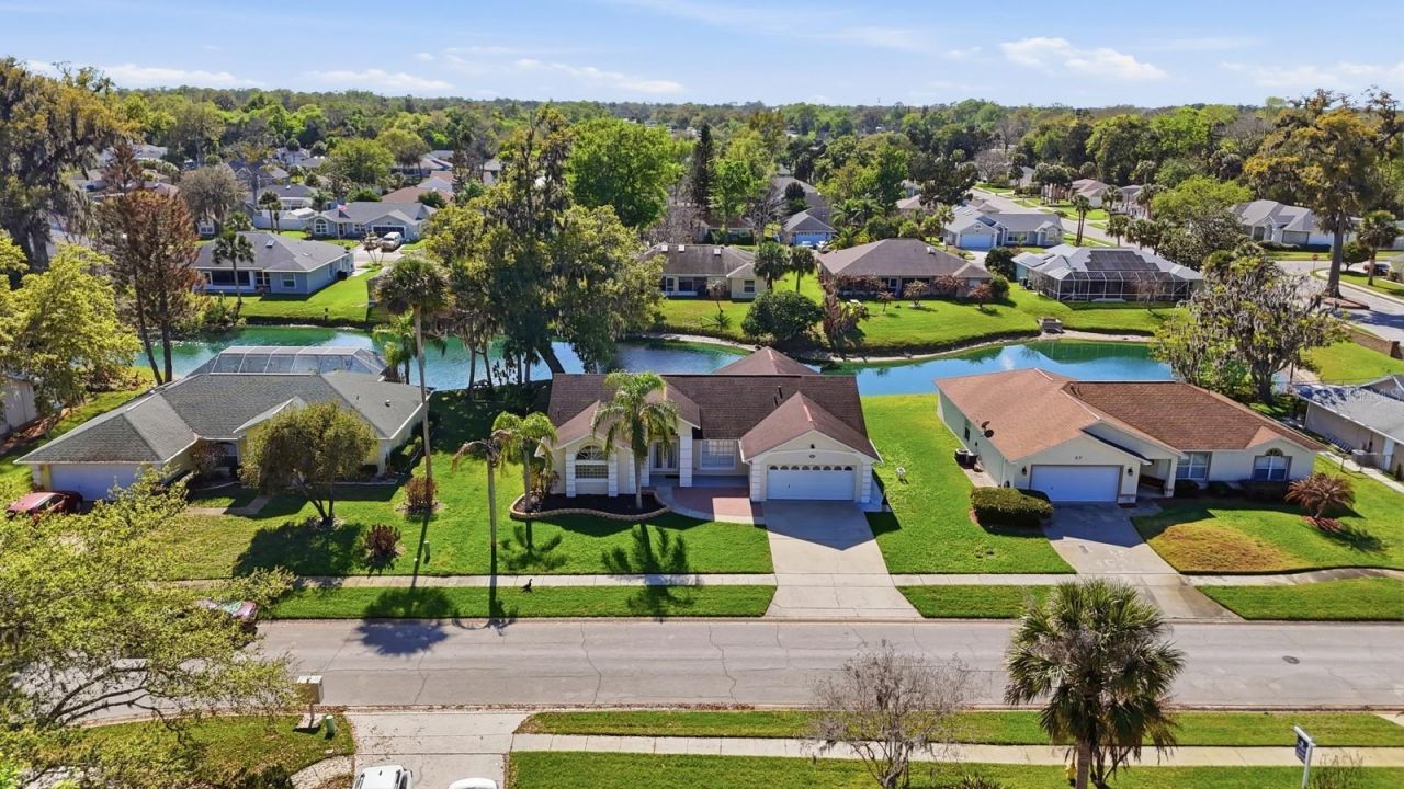 23 Old Sunbeam Drive, South Daytona, FL 32119 Photo