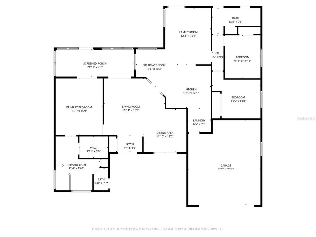 23 Old Sunbeam Drive, South Daytona, FL 32119 Photo