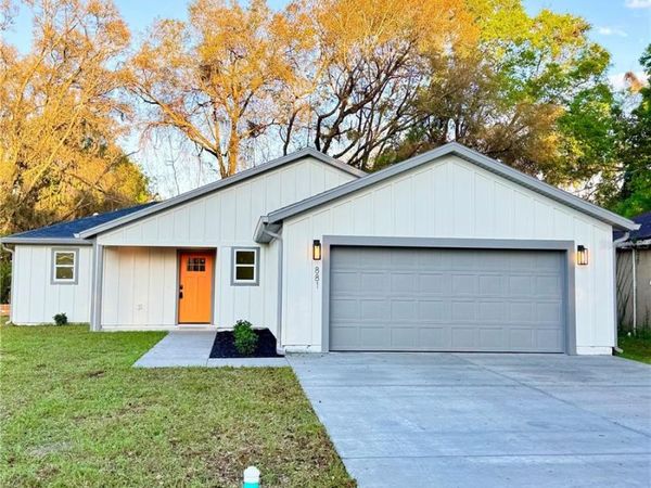 881 NW 13TH AVENUE , OCALA, FL 34475