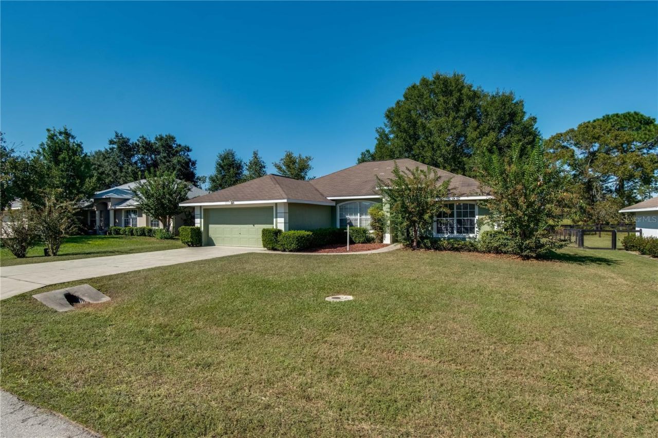 6375 SW 63rd Street, Ocala, FL 34474 Photo