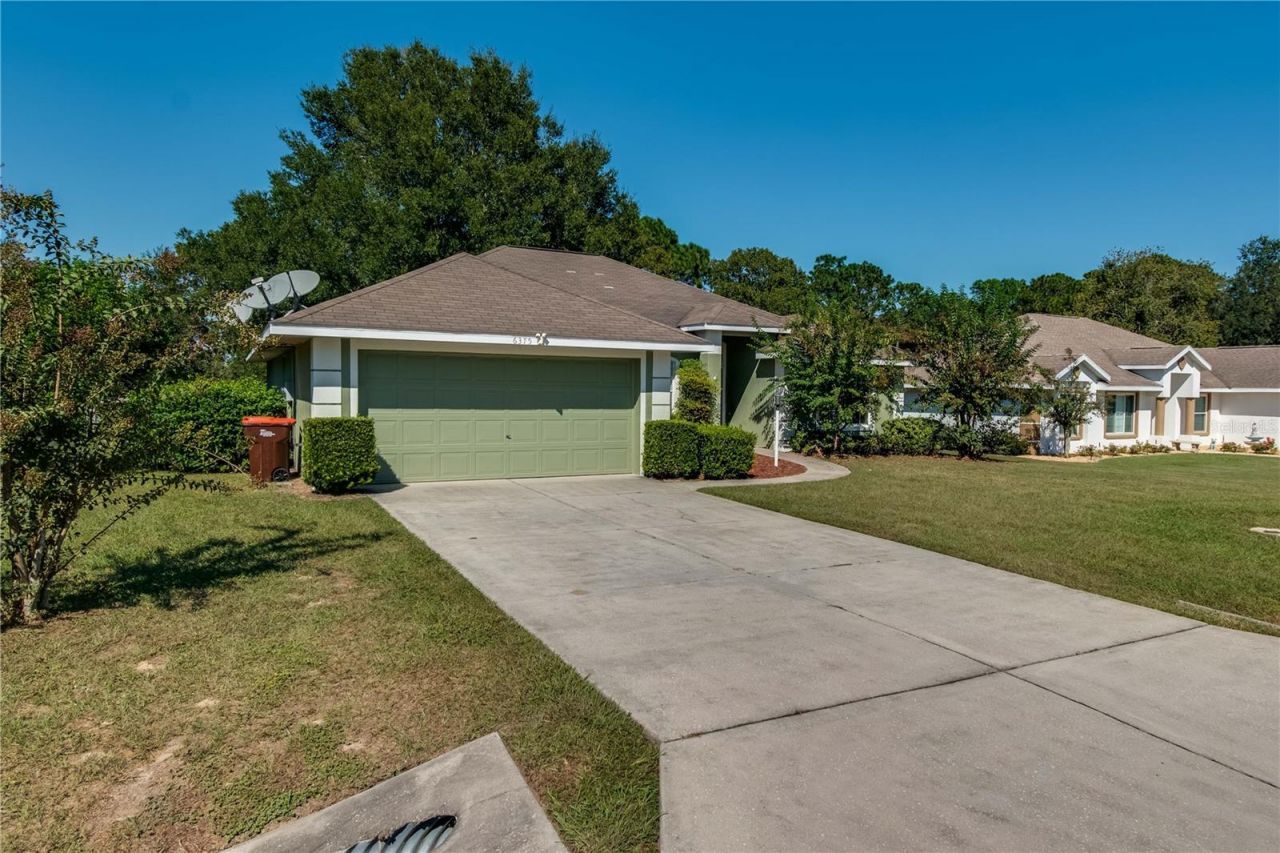 6375 SW 63rd Street, Ocala, FL 34474 Photo