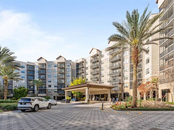 14501 GROVE RESORT AVENUE , Unit 1629, WINTER GARDEN, FL 34787