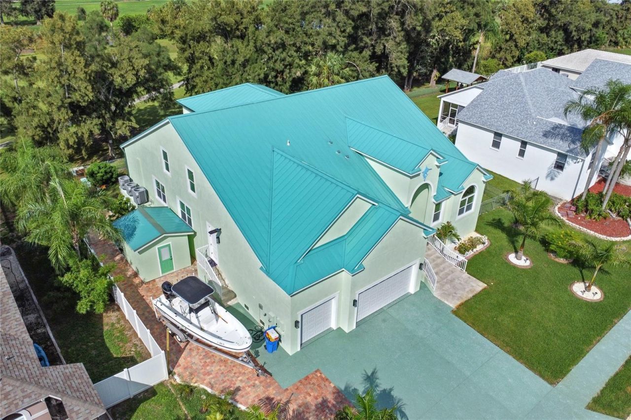 711 Eagle Lane, Apollo Beach, FL 33572 Photo