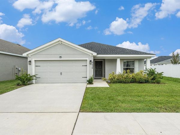 6436 PEBBLEBROOKE WAY , ZEPHYRHILLS, FL 33541