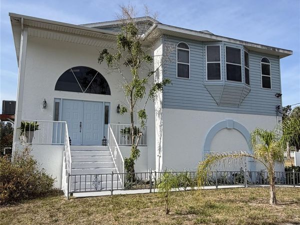 6810 SEAVIEW BOULEVARD, HUDSON, FL 34667