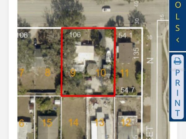 5040 70TH AVENUE N, PINELLAS PARK, FL 33781