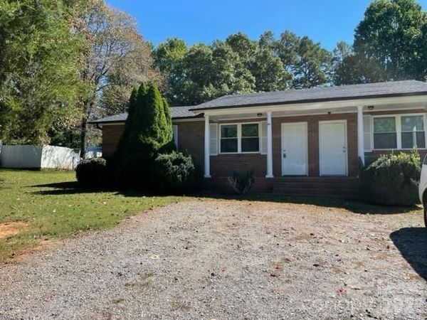 804 Spencer Road , Conover, NC 28613