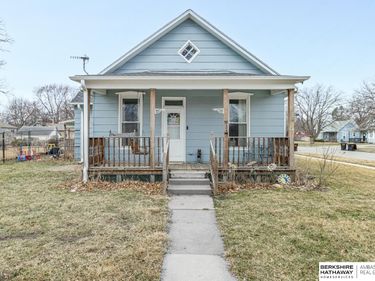 1349 N H Street , Fremont, NE 68025