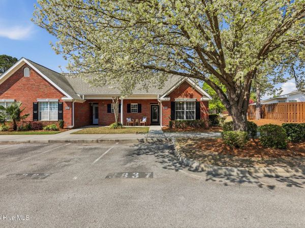 3837 Merestone Drive, Wilmington, NC 28412