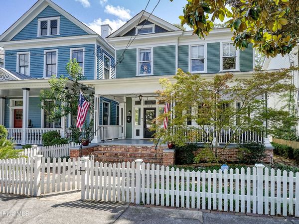 312 N 5th Avenue, Wilmington, NC 28401