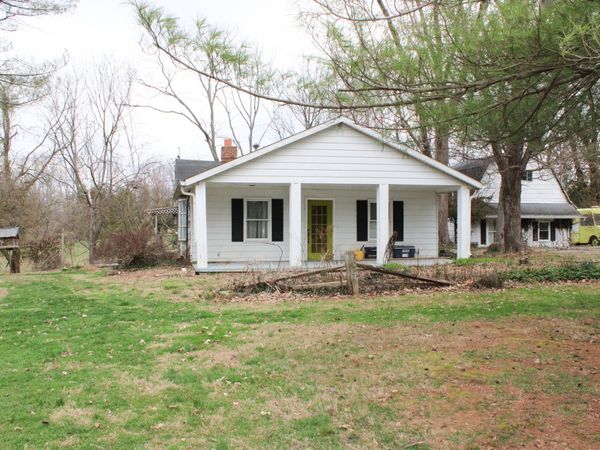 3320 E Private Road 140 N, North Vernon, IN 47265