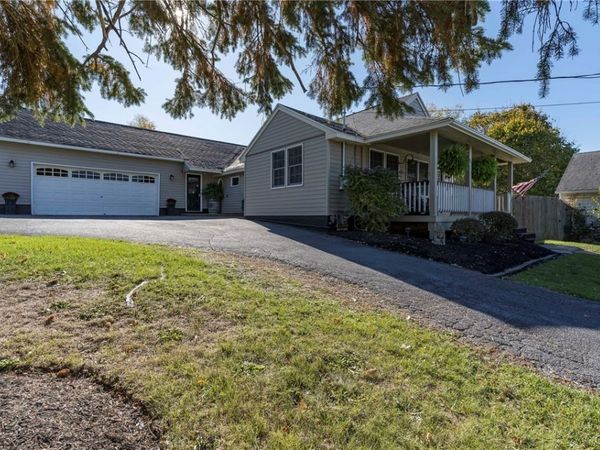 643 S Hamilton Street , Watertown, NY 13601