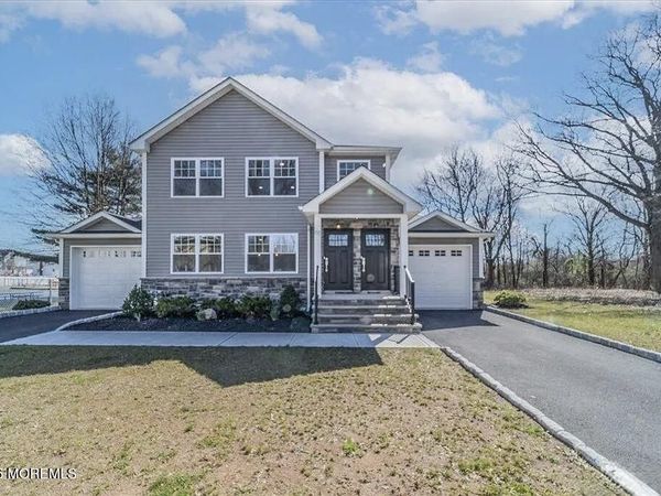 67 S Maplewood Avenue, Keasbey, NJ 08832