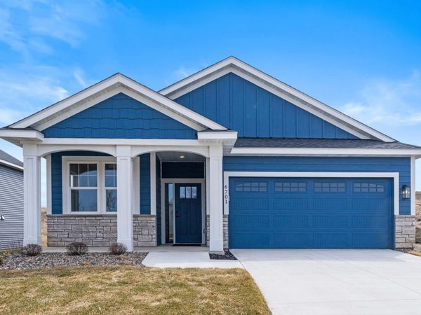 6701 Ridgewood Drive, Cannon Falls, MN 55009
