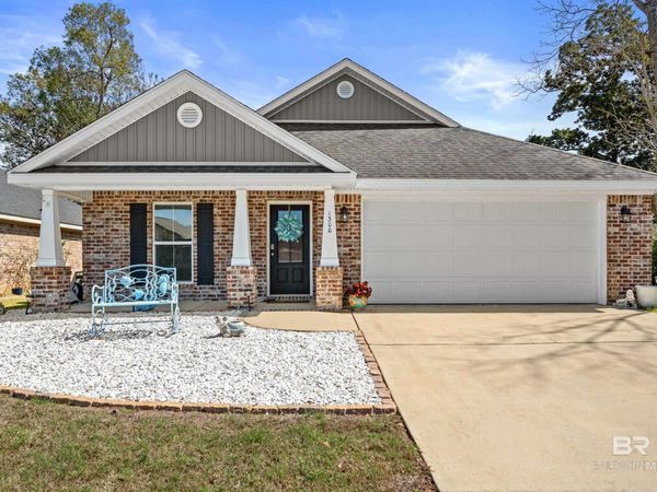 1300 Majesty Loop, Foley, AL 36535
