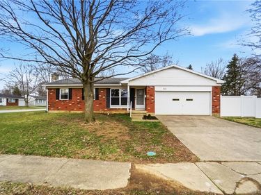 1116 Taft Street, Sidney, OH 45365