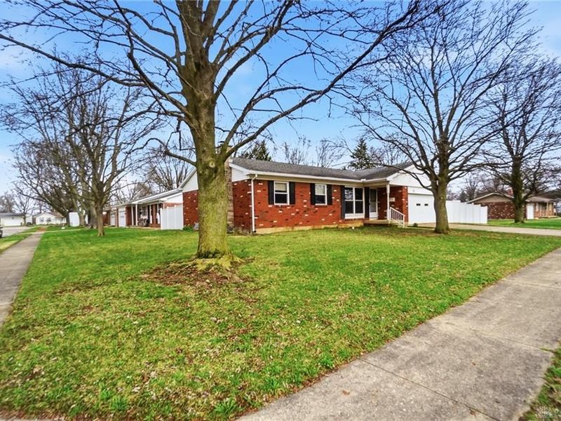 1116 Taft Street, Sidney, OH 45365 Photo 2