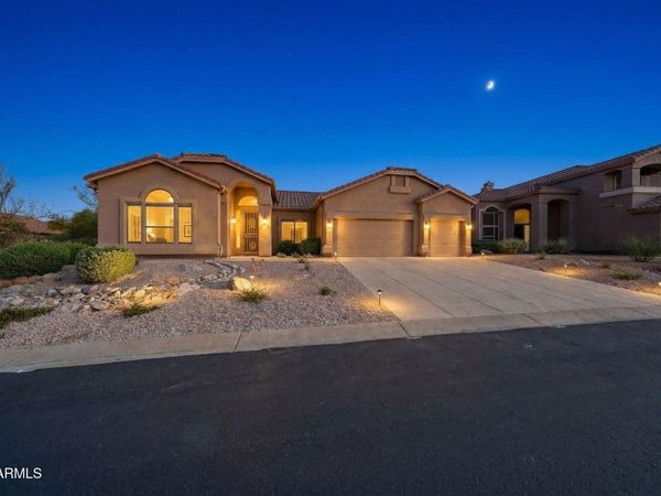 7340 E SAYAN Street, Mesa, AZ 85207