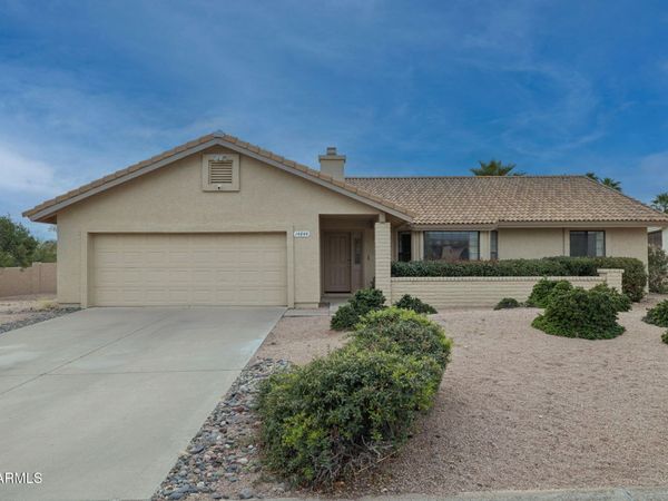 14844 N DEERSKIN Drive, Fountain Hills, AZ 85268