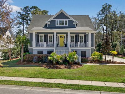 1748 W Canning Drive, Mount Pleasant, SC 29466