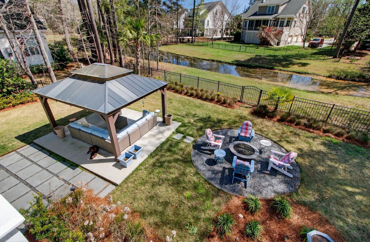 1748 W Canning Drive Photo 11