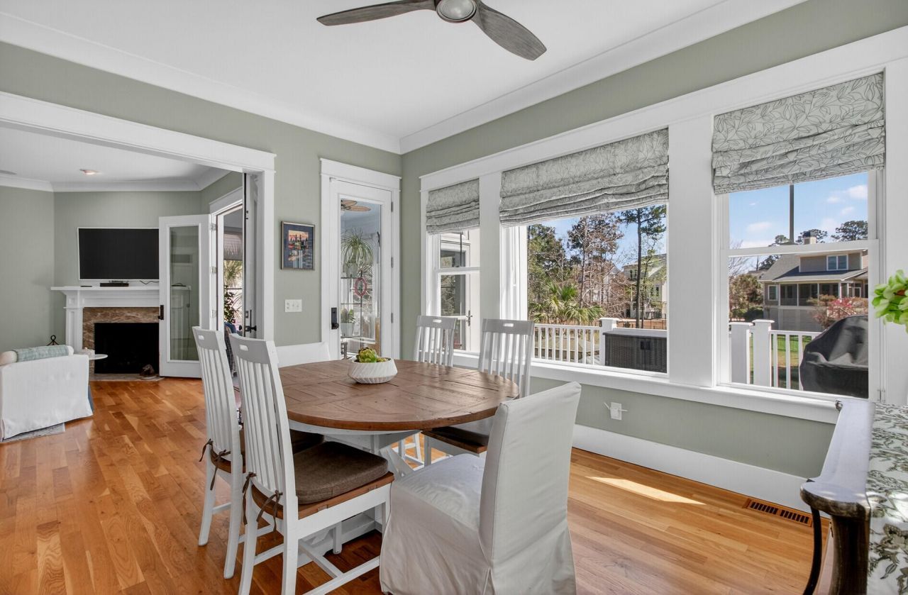 1748 W Canning Drive Photo 12